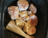Foto del paso 4 de la receta: Zarzuela de pescado (Monsieur Cuisine connect)