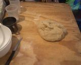 Foto del paso 2 de la receta: Bizcochitos caseros