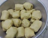 Foto langkah ke 6 dari resep 173. Bakpia.
