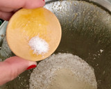 Foto del paso 4 de la receta: Bizcocho integral con pepitas de cacao