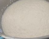 Foto del paso 2 de la receta: Helado artesanal de banana🍌(como de heladería)