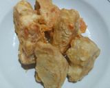 Foto langkah ke 6 dari resep Tahu Bakso Balado.