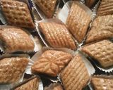 A picture of step 10 of Traditional Algerian Makroud – Syrupy, Crumbly, and Absolutely Delicious.