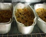 Hình bước làm 9 của món Biscotti