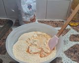 Foto del paso 3 de la receta: Talitas de polenta y pimenton