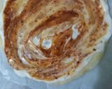 A picture of step 3 of Homemade shawarma rolls 🌯🌯🌯🌯.