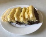 Foto langkah ke 6 dari resep Brownies Kukus CoKe.