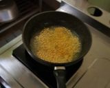 รูปขั้นตอนการทำที่ 4 ของ บะหมี่บิบิมบับ