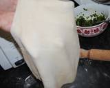 Kelane Naan Bread recipe step 15 photo