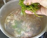 Foto langkah ke 3 dari resep Soto daging.