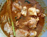 Foto langkah ke 2 dari resep Ayam kecap.