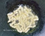 Foto langkah ke 5 dari resep Cheetos Tahu.