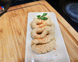 Foto del paso 7 de la receta: Hummus Clásico