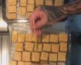 Foto langkah ke 2 dari resep Kue kacang krenyes-krenyes.
