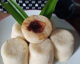 Foto langkah ke 5 dari resep Kasoami singkong kue khas(Buton).