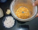 પોહા ની પકોડી (Poha Pakodi Recipe In Gujarati) રેસીપી સ્ટેપ1ફોટો