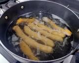 Rajasthani gatte ki subji recipe step 2 photo