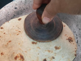 ક્રિસ્પી ખાખરા (crispy khakhra in Gujarati recipe)
