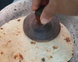 ક્રિસ્પી ખાખરા (crispy khakhra in Gujarati recipe) રેસીપી સ્ટેપ1ફોટો