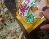 Foto langkah ke 2 dari resep Tumis Tauge Jamur Tempe.