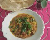 Aloo ki tarkari recipe step 6 photo