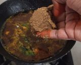 மிளகு குழம்பு (Pepper curry recipe in tamil) ரெசிபி ஸ்டேப் 5 புகைப்படம்