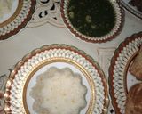 صورة لخطوة 2 من وصفة ملوخيه خضراء بالليه