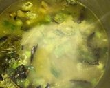 Foto langkah ke 3 dari resep Soto Ayam.
