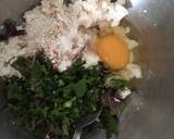 Bola Tahu Bayam | Kreasi Tahu Sumedang langkah memasak 2 foto