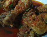 Foto langkah ke 5 dari resep Rica - Rica Ayam kemangi.