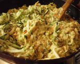 Foto del paso 11 de la receta: Chupe de verduras