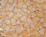 स्वीट कॉर्न चाट (Sweet corn Chaat recipe in hindi) रेसिपी चरण 1 फोटो