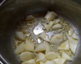Foto del paso 2 de la receta: Crema de Vichisua o Poro