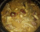 Foto del paso 3 de la receta: Mondongo. Buseca