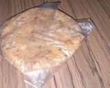 Foto del paso 2 de la receta: Hamburguesa de garbanzo