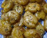 Foto del paso 8 de la receta: Papines alimonados