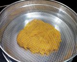 आम के लड्डू (Aam ke laddu ki recipe in hindi) रेसिपी चरण 5 फोटो