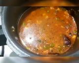 વેજીટેબલ પુલાવ (Vegetable Pulao Recipe In Gujarati) રેસીપી સ્ટેપ2ફોટો