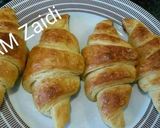 A picture of step 10 of 🥐🥐 Croissant 🥐🥐.