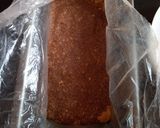 Foto del paso 3 de la receta: Turrón/mantecol vegano
