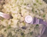 Foto del paso 1 de la receta: Tzatziki griega. Salsa de pepino, yogur desnatado (Thermomix)