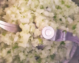 Foto del paso 1 de la receta: Tzatziki griega. Salsa de pepino, yogur desnatado (Thermomix)