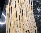 Foto del paso 6 de la receta: Fideos tallarín/spaghetti con salsa bolognesa🍝