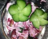صورة لخطوة 3 من وصفة طريقة عمل الارز بالخضار 😻😍🌹
