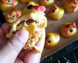 Foto langkah ke 14 dari resep Nastar Bebek.