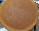 Foto del paso 8 de la receta: Pastel tres leches de fresa🍓🍓😋