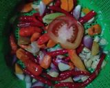 Foto langkah ke 2 dari resep 🌺Pindang Bandeng Betawi.