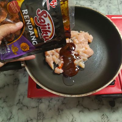 Langkah 1