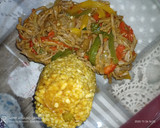 Foto del paso 6 de la receta: Ropa vieja 🧅🧅 Cubana