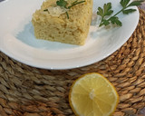 Foto del paso 6 de la receta: Risotto 🍚 al limón 🍋con queso parmesano 🧀